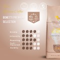 Кофе в зернах Premium Selection, 1 кг, Caffe Bonetti