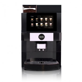 Автоматическая кофемашина Jetinno JL22 черная, Jetinno