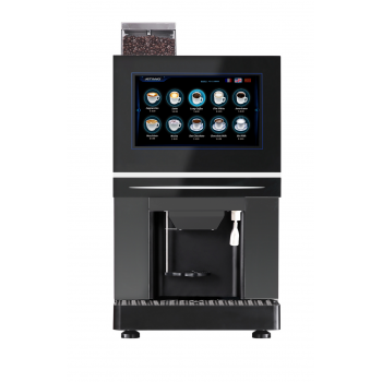 Автоматическая кофемашина Jetinno JL26 черная, Jetinno