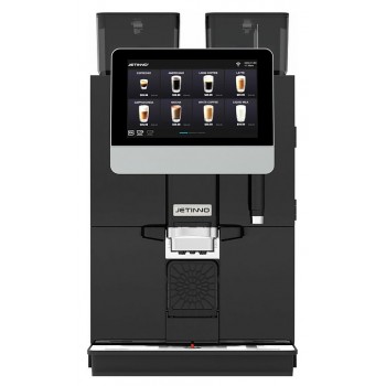 Автоматическая кофемашина Jetinno JL32A, черная, Jetinno