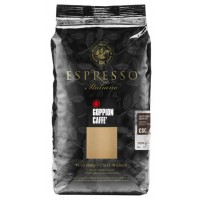 Кофе CSC Espresso Italiano зерновой, 1 кг, Goppion