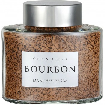 Кофе растворимый GRAND CRU 100 гр, BOURBON