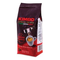 Кофе в зернах Espresso Napoletano, пакет 500 г, Kimbo