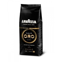 Кофе в зернах Qualita Oro Mountain Grown, 250 г, Lavazza