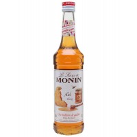 Сироп Honey/Мёд, 1000мл, Monin