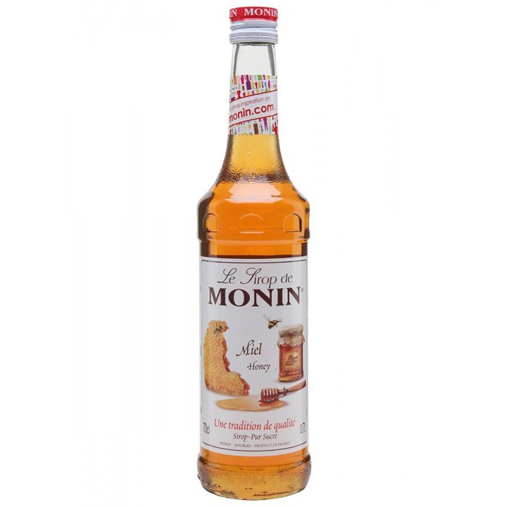 Сироп Honey/Мёд, 1000мл, Monin
