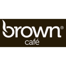 Brown Cafe