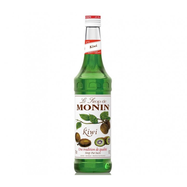 Сироп Kiwi/Киви, 1000мл, Monin