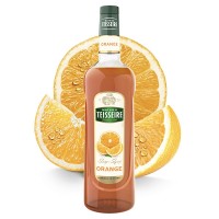 Сироп ORANGE/Апельсин, 1000мл, Teisseire