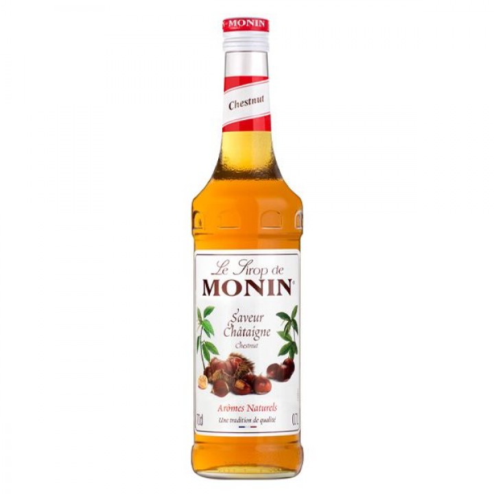 Сироп Chestnut/Каштан, 1000мл, Monin