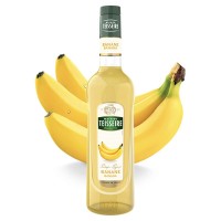 Сироп BANANE/Банан, 700мл, Teisseire