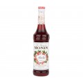 Сироп Cranberry/Клюква, 1000мл, Monin