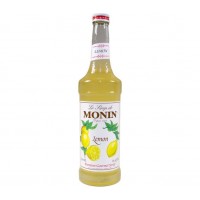 Сироп Lemon/Лимон, 1000мл, Monin