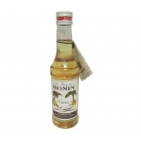 Сироп Ваниль, 250мл, Monin