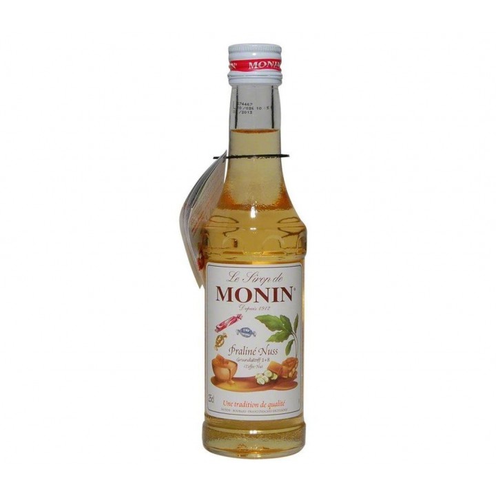 Сироп Пралине, 250мл, Monin