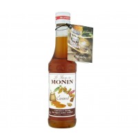 Сироп Карамель, 250мл, Monin