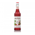 Сироп Wild Strawberry/Земляника, 1000мл, Monin