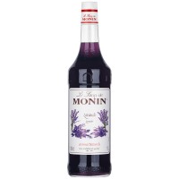 Сироп Lavender/Лаванда, 1000мл, Monin