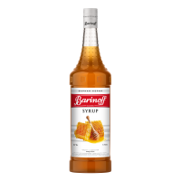 Сироп Медовый, 1000мл, Barinoff