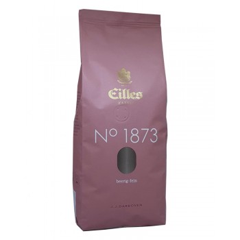 Кофе в зернах Eilles № 1873 Beerig-Fein, пакет 500 г, J.J. Darboven