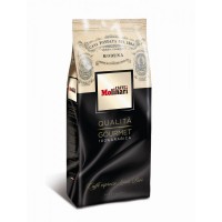 Кофе в зернах Gourmet 100 % Arabica, пакет 1 кг, Molinari