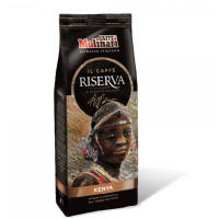 Кофе молотый RISERVA KENYA, пакет 250 г, Molinari