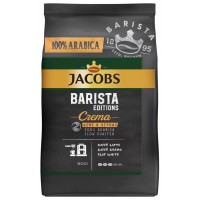 Кофе в зернах Jacobs Monarch Barista Crema, 800 г, Jacobs