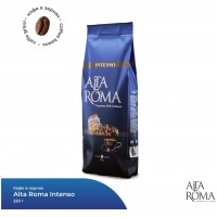 Кофе в зернах Alta Roma Intenso, 250 г, Intenso