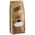 Кофе в зернах Lebo original арабика, 500 г, Lebo
