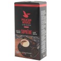 Кофе молотый Supreme, пакет 250 г, Pelican Rouge