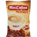 Кофе растворимый в пакетиках 3 в 1 Original, 25 шт по 20 г, MacCoffee