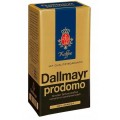Кофе молотый Prodomo, пакет 500 г, Dallmayr
