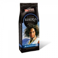 Кофе в зернах RISERVA BLUE MONTAIN, пакет 250 г, Molinari