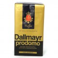Кофе молотый Prodomo, пакет 500 г, Dallmayr