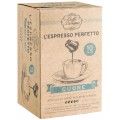 Кофе Diemme L'espresso Cuore (б/к) 10 капсул