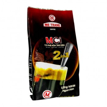 Кофе растворимый 2-в-1, пакет 500 г, Me Trang