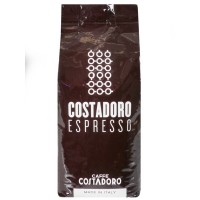 Кофе Costadoro Espresso зерно, 1кг