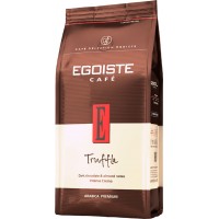 Кофе в зернах Truffle пакет 1 кг, Egoiste