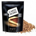 Кофе растворимый Original, пакет 150 г, Carte Noire