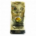 Кофе в зернах Crema Prodomo, пакет 1 кг, Dallmayr