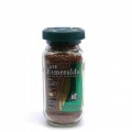 Кофе растворимый Лесной орех, банка 100 г, Esmeralda