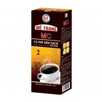 Кофе молотый МС 2, упаковка 250 г, Me Trang