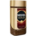 Кофе растворимый Gold, банка 47.5 г, Nescafe
