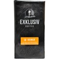 Кофе молотый Exclusivkaffee Der Milde, пакет 250 г, J.J. Darboven