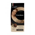Кофе молотый Crema Delicato, пакет 250 г, Coffesso