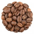 Кофе в зернах Карузо, пакет 200 г, Madeo