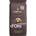 Кофе в зернах Espresso d'Oro, пакет 1000 г, Dallmayr