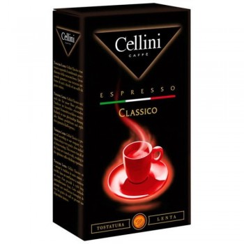 Кофе Cellini CLASSICO молотый, 250 г