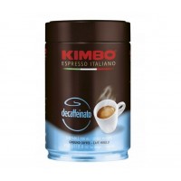Кофе молотый Aroma Gold 100% Arabica, банка 250 г, Kimbo