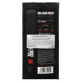 Кофе молотый Black Katana, пакет 227 г, Bushido